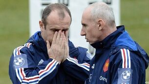 System &lsquo;tougher for French, English&rsquo;