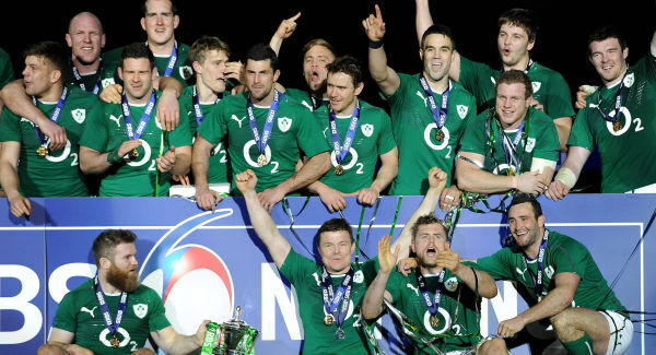 Did Joe Schmidt manage better than anyone else?