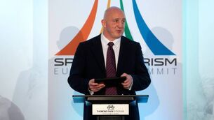 Keith Wood: Ireland&rsquo;s World Cup record &lsquo;horrible and embarrassing&rsquo;
