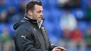 Leinster opt against recalling Healy and O&rsquo;Brien for Wasps clash