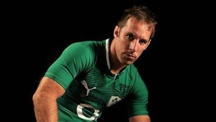 Tom&aacute;s O&rsquo;Leary Interview: Home is where the heart is for O&rsquo;Leary