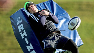 Defiant Munster focus on positive side
