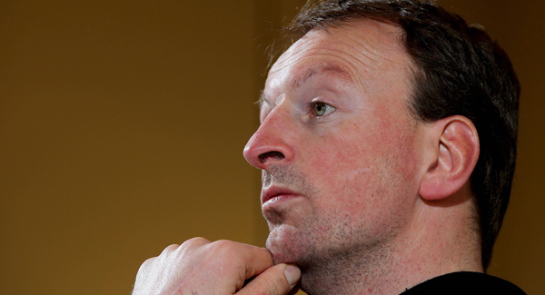 O&rsquo;Driscoll seeks badly needed Munster cheer