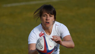 Tyrrell lone Irish change as Mclean back to lead England