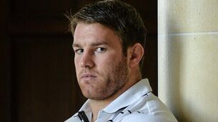 Sean O&rsquo;Brien: Irish provinces can match the best