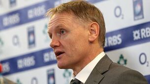 Greenwood&rsquo;s Irish gamble