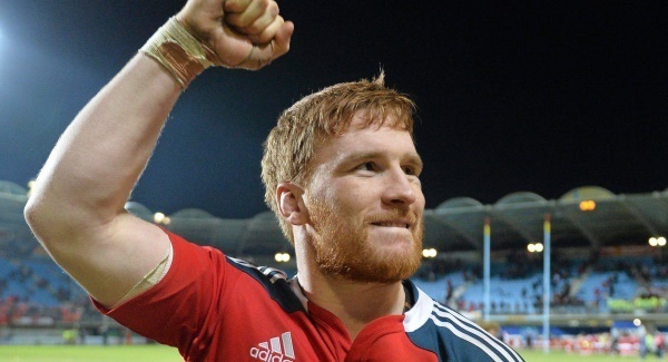 Powerful Doncaster Knights demolish Munster