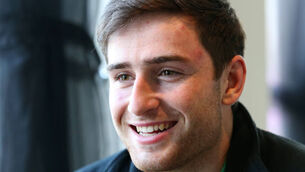 Ireland ready for the next level, says Dardis