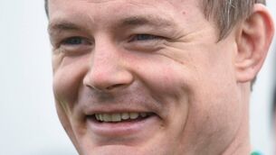 Brian O&rsquo;Driscoll: Bring on the Rugby World Cup