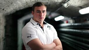 &lsquo;We can&rsquo;t dwell on past Irish glories for Wales rugby clash&rsquo;