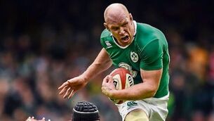 Three Irish heroes in frame for top RBS Six Nations rugby player