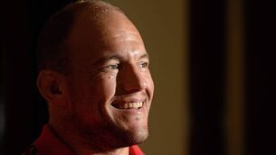 Botha gets six-month Munster deal