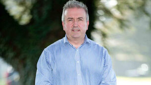 Q&amp;A - Michael Corcoran: &lsquo;It&rsquo;s not physically tiring but it&rsquo;s mentally taxing&rsquo;