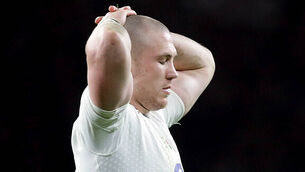 Stuart Lancaster predicts England will prosper at Rugby World Cup