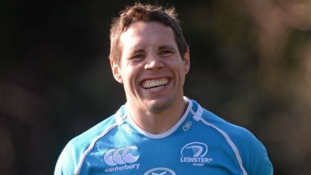 Leinster reshuffle again for Ospreys clash