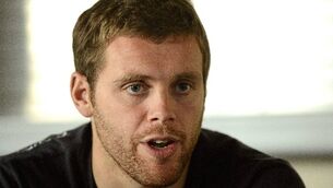 Darren Cave to skipper Ulster in Guinness Pro12