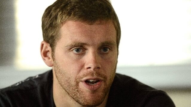 Darren Cave to skipper Ulster in Guinness Pro12