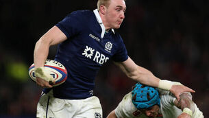 Dougie&nbsp;Fife insists Scotland can upset Ireland