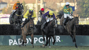 I won&rsquo;t change my mind, vows McCoy