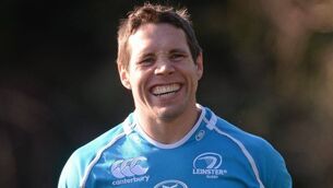 Boss relishing Muliaina reunion