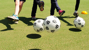 Rugby closes on GAA as soccer still most popular sport