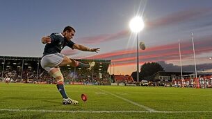 Munster rugby&rsquo;s bonus point no small consolation