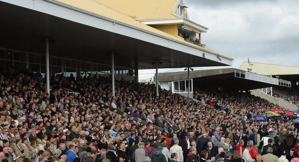 Listen: "If you don't get excited about flat racing this weekend, you never will"