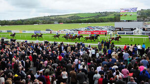 Folklore takes the long route