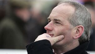 Galway Tips: Quick Jack ticks all the right boxes for Galway Hurdle glory
