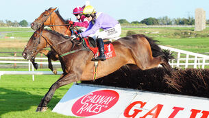 Alelchi Inois can step up to the Plate