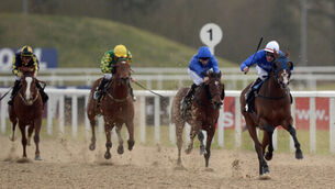 Chelmsford opens to general approval