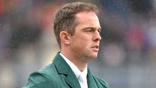 Horse Sport Ireland confident it has valid case