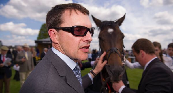 Today's Tips: Landofhopeandglory can build on debut success at Naas