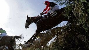 Aintree and BHA can take a bow over Grand National
