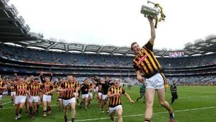 Selfless Kilkenny win because they expect to win