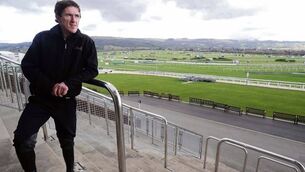 Racing will miss AP McCoy more than he will miss it