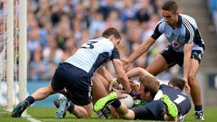 It will be the same old football story this time next year