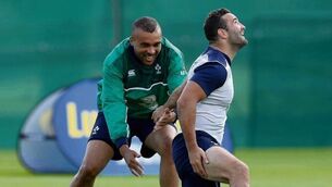 Time for Ireland to sprinkle the stardust