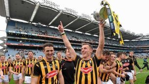 Ruthless Kilkenny’s monopoly is hurting hurling