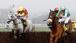 Ryanair defence likely for Dynaste