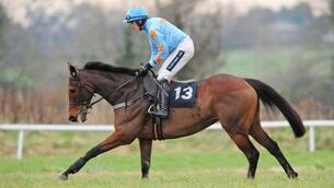 Un De Sceaux in line for surprise Haydock run