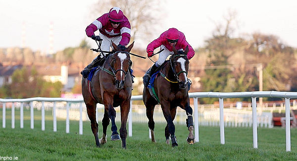 Three things we learned at Cheltenham yesterday