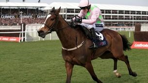 Vautour still in Ryanair picture