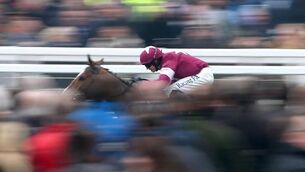 Colm Greaves: Three things we learned at Cheltenham yesterday
