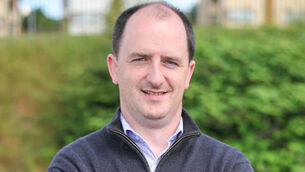 Introducing our new racing man