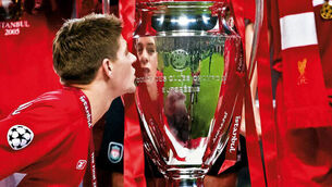 I promised you a football miracle