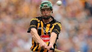 To say Henry Shefflin is a hurler is akin to saying Bob Dylan is a singer
