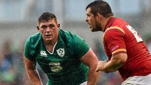Will Joe Schmidt’s bold approach pay?