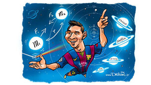 Revamping the whole sporting devotion business