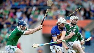 Seasoned Limerick warriors can defend their fortress